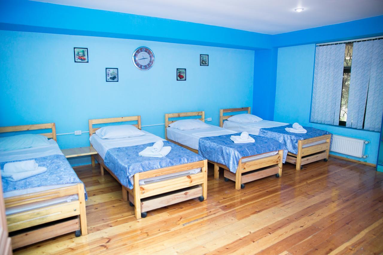 Highland Park Hostel Baku Exterior photo