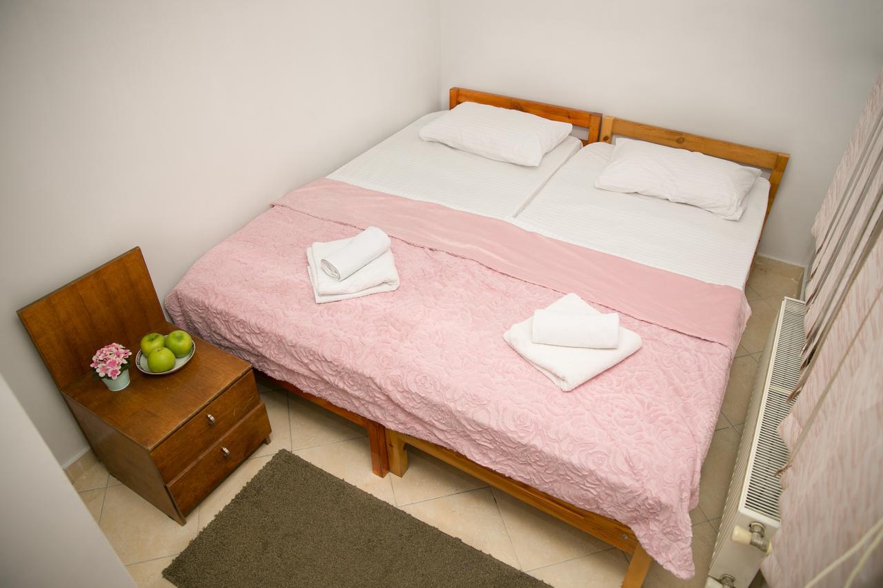 Highland Park Hostel Baku Exterior photo