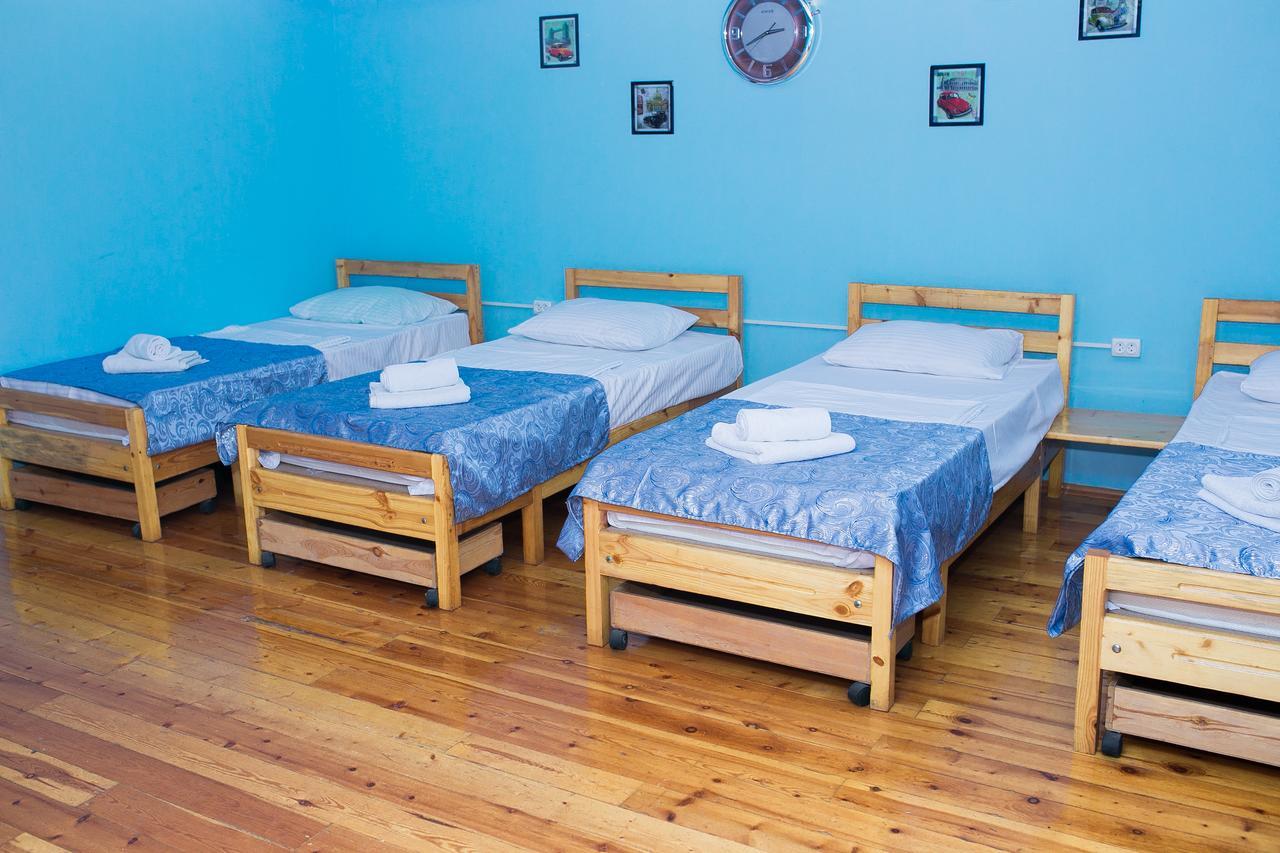 Highland Park Hostel Baku Exterior photo